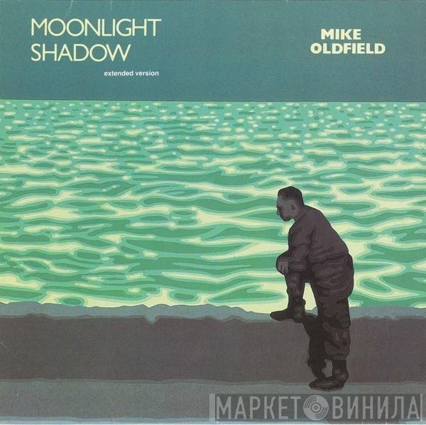 Mike Oldfield  - Moonlight Shadow (Extended Version)
