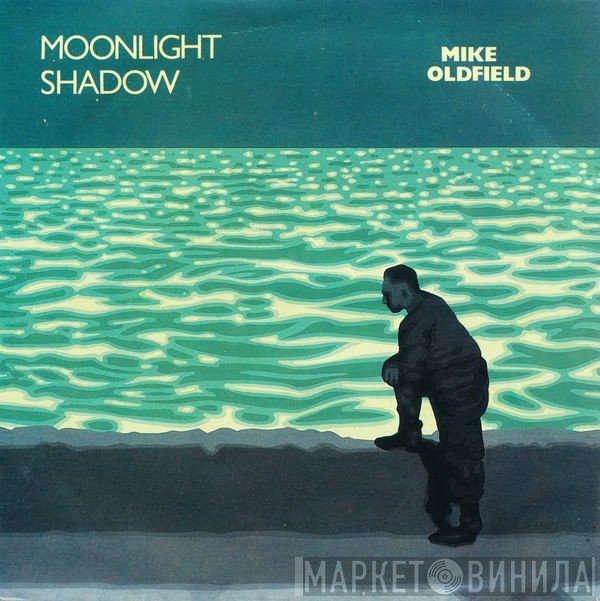 Mike Oldfield - Moonlight Shadow