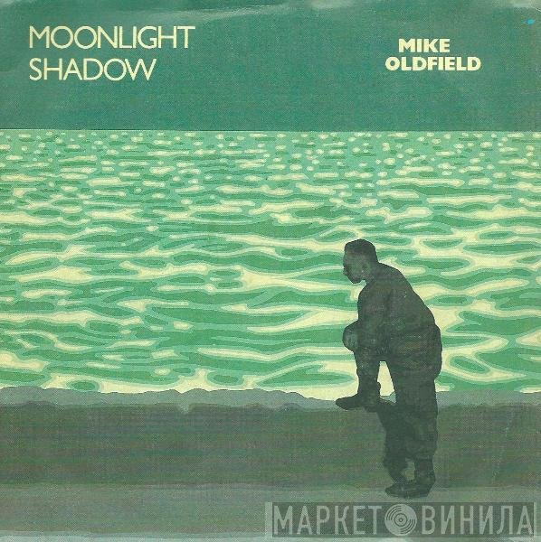 Mike Oldfield  - Moonlight Shadow