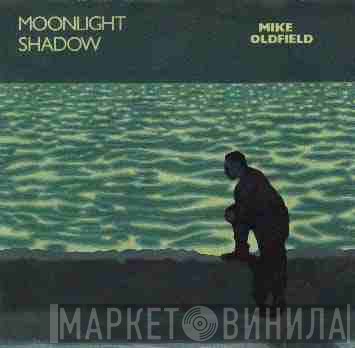 Mike Oldfield  - Moonlight Shadow
