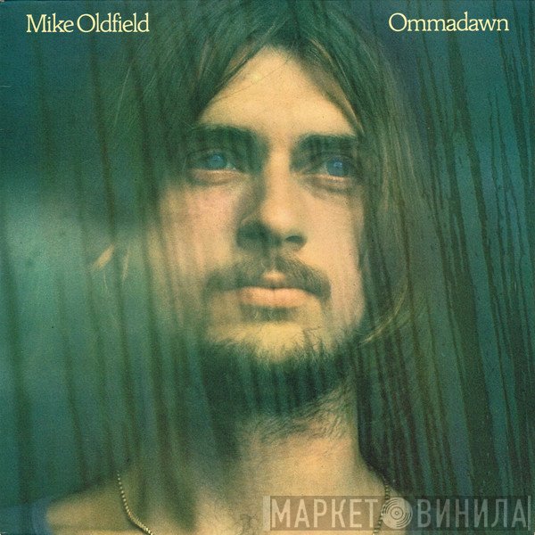 Mike Oldfield - Ommadawn