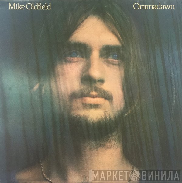 Mike Oldfield - Ommadawn