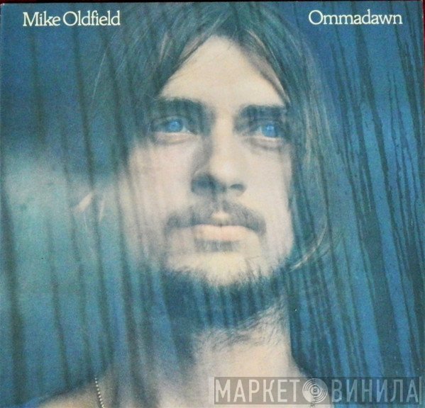 Mike Oldfield - Ommadawn