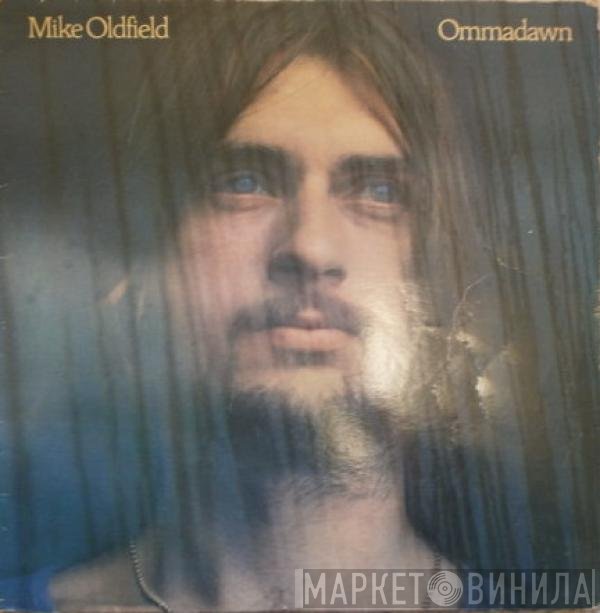 Mike Oldfield - Ommadawn