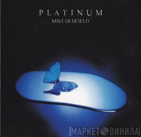 Mike Oldfield - Platinum
