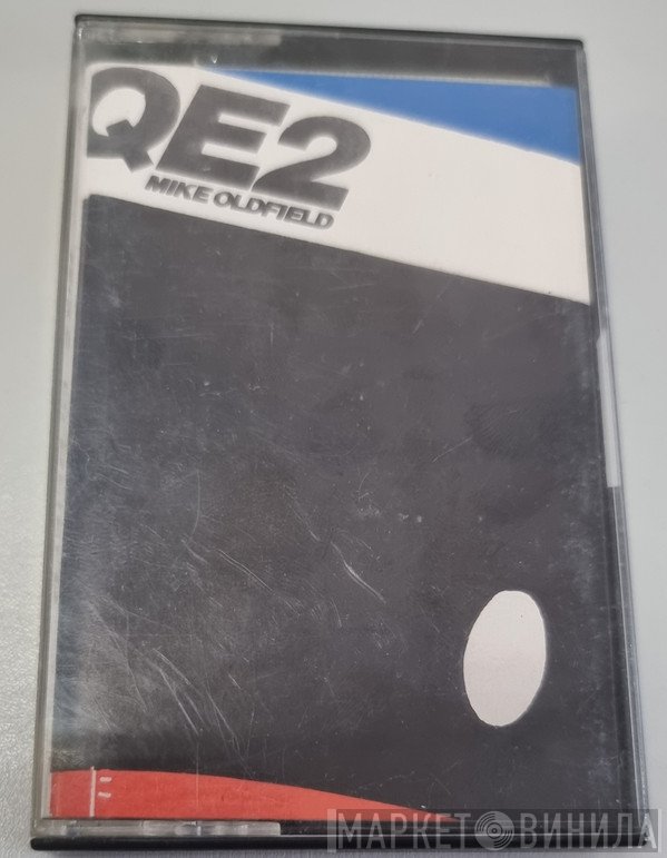 Mike Oldfield  - QE2