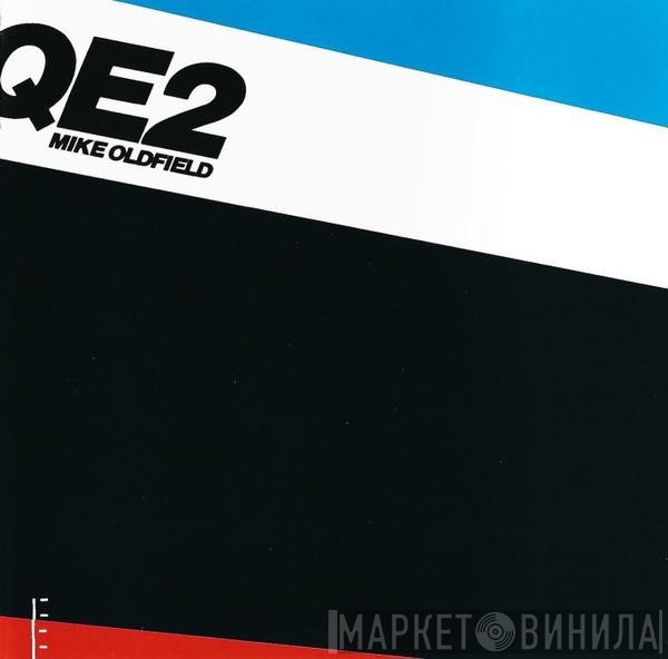 Mike Oldfield  - QE2