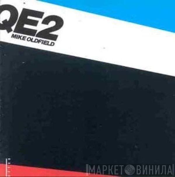 Mike Oldfield - QE2