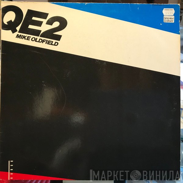 Mike Oldfield  - QE2
