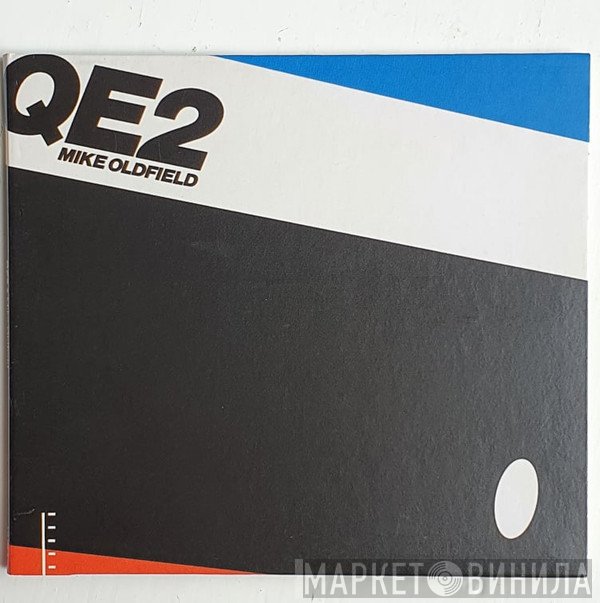 Mike Oldfield  - QE2