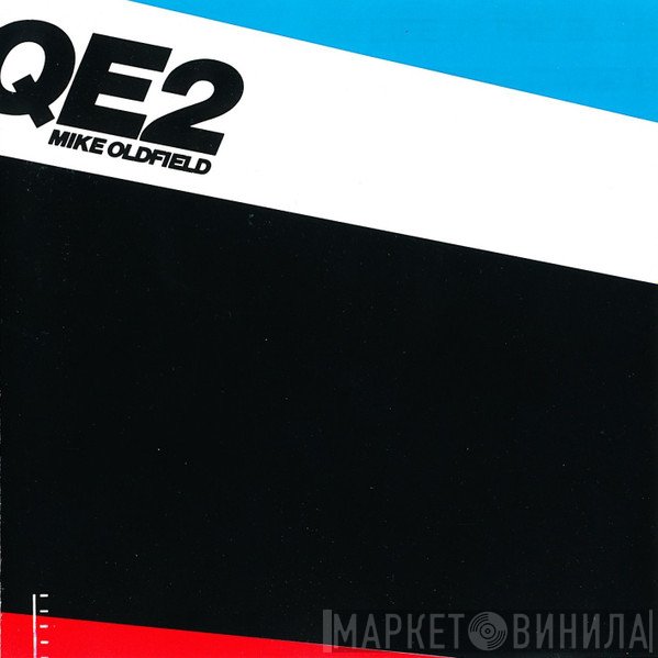 Mike Oldfield  - QE2