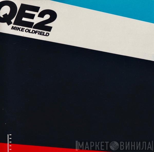 Mike Oldfield  - QE2