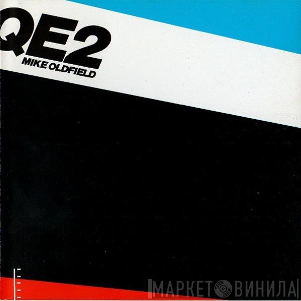 Mike Oldfield  - QE2
