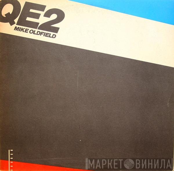 Mike Oldfield  - QE2