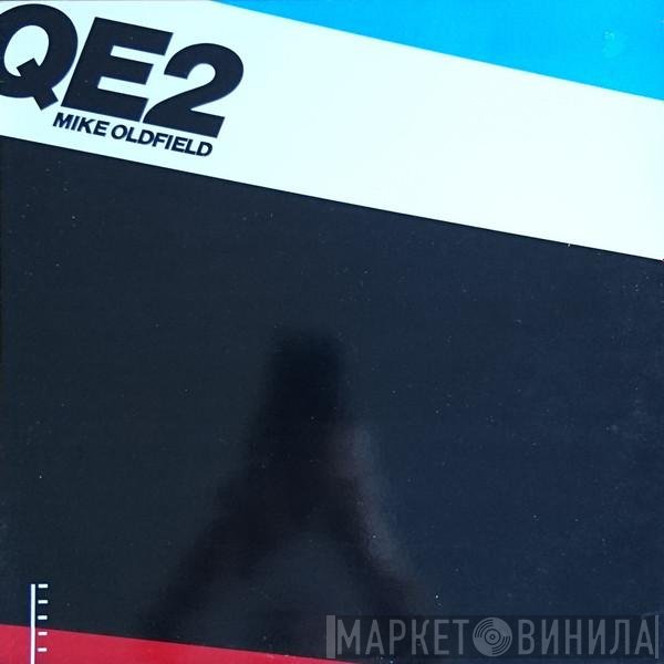 Mike Oldfield  - QE2