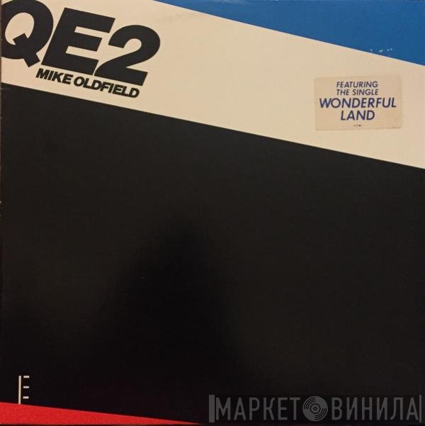 Mike Oldfield  - QE2