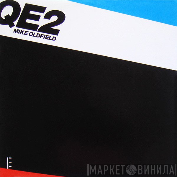 Mike Oldfield  - QE2