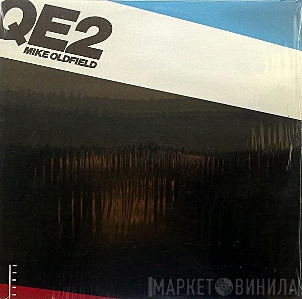 Mike Oldfield  - QE2