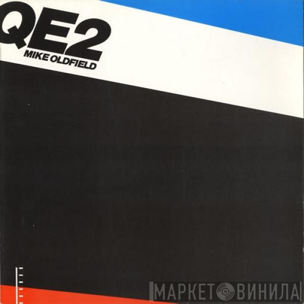 Mike Oldfield  - QE2