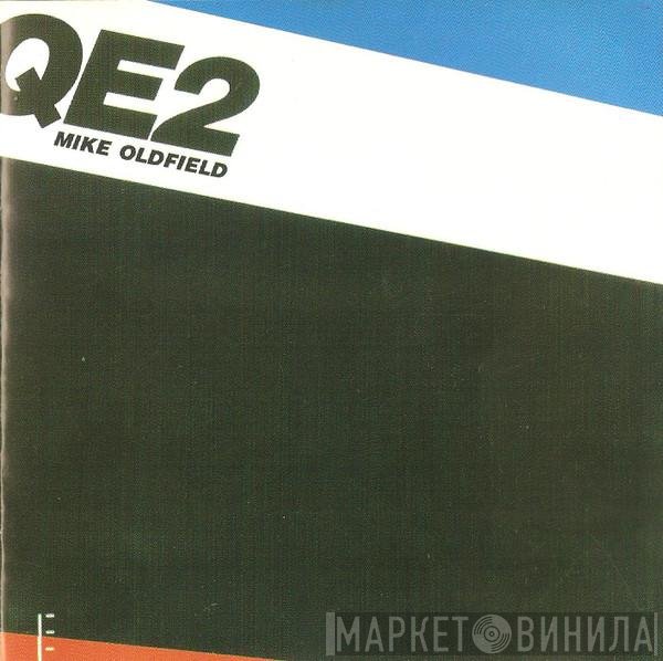 Mike Oldfield  - QE2
