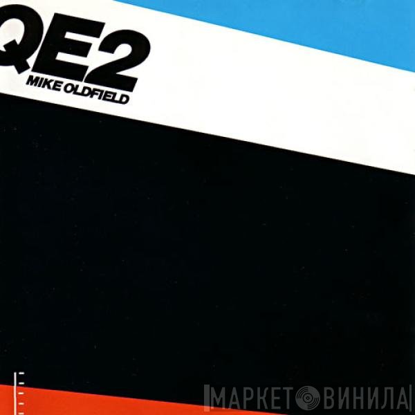 Mike Oldfield  - QE2