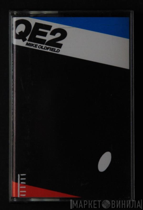 Mike Oldfield  - QE2