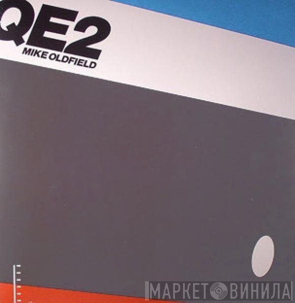 Mike Oldfield  - QE2