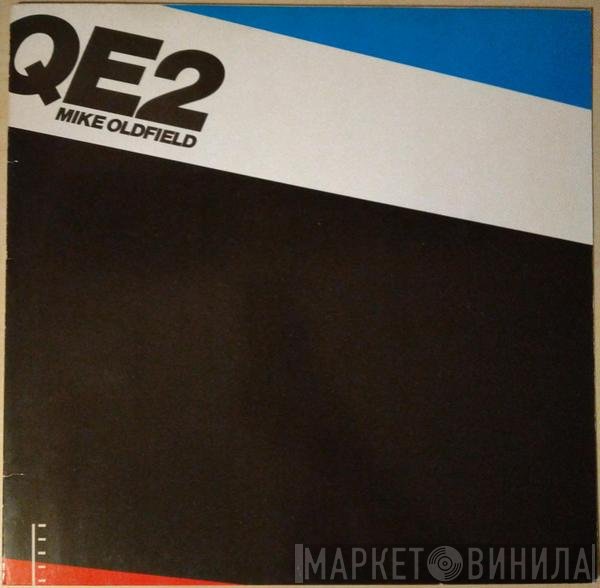 Mike Oldfield  - QE2