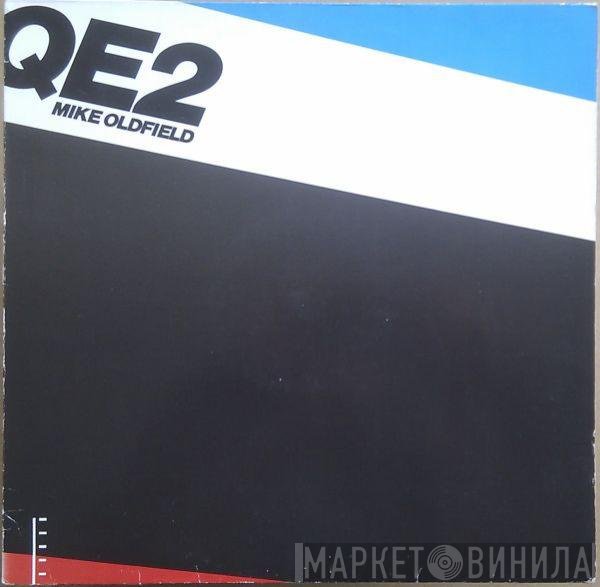Mike Oldfield  - QE2
