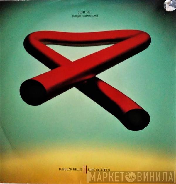 Mike Oldfield - Sentinel (Single Restructure)