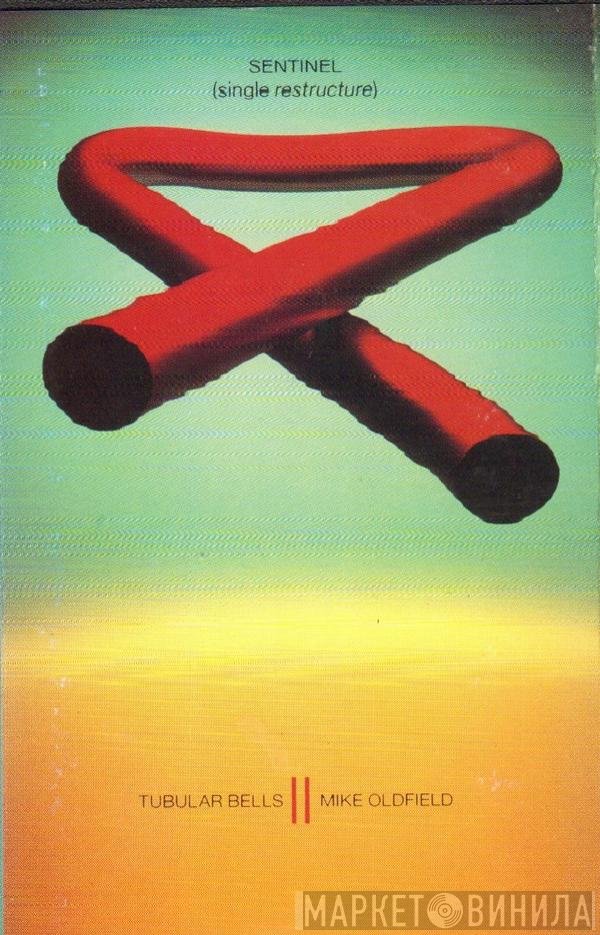 Mike Oldfield - Sentinel (Single Restructure)