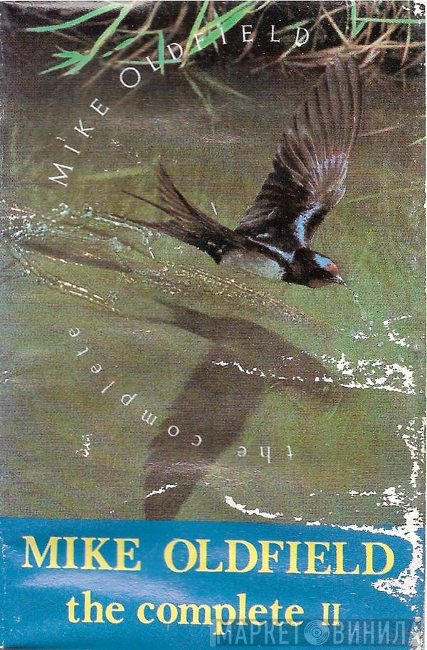 Mike Oldfield  - The Complete II