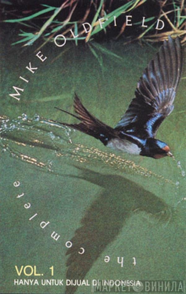 Mike Oldfield  - The Complete Vol. 1