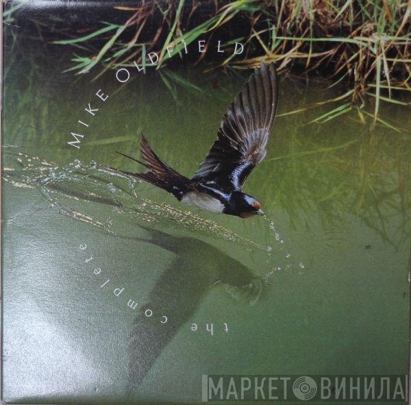 Mike Oldfield  - The Complete