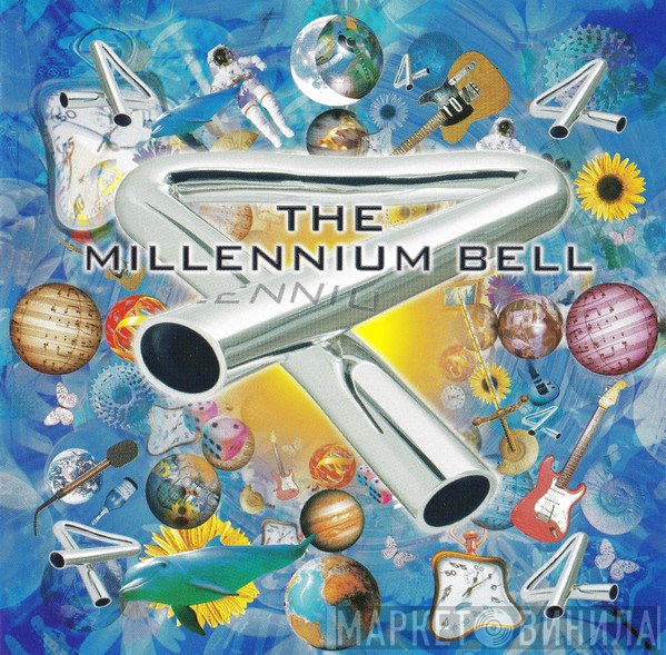Mike Oldfield - The Millennium Bell