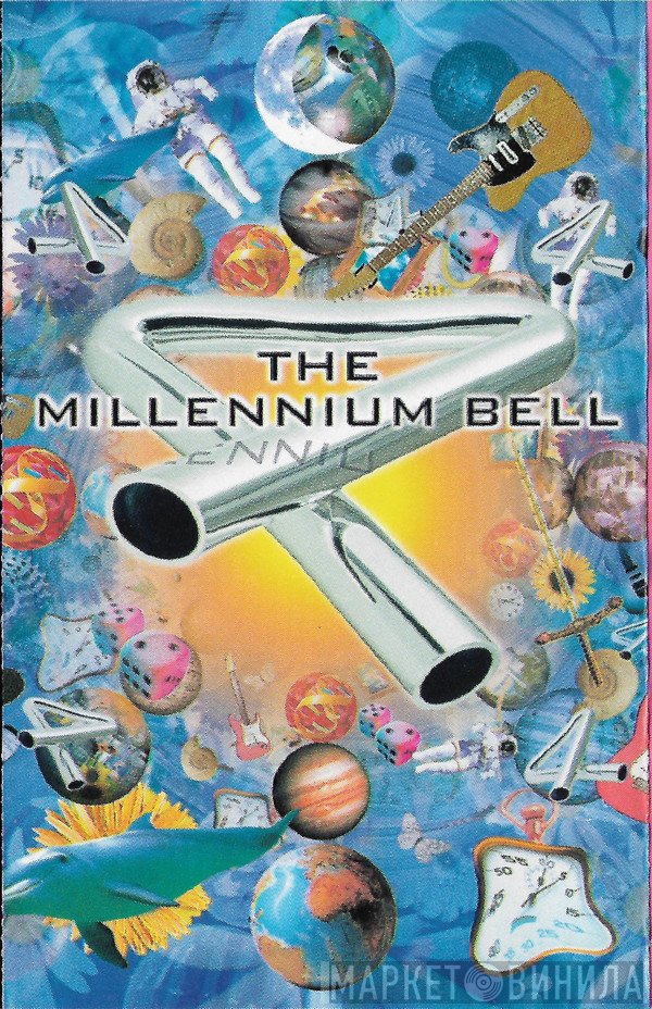 Mike Oldfield - The Millennium Bell