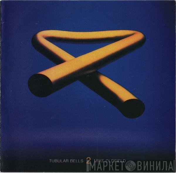 Mike Oldfield - Tubular Bells 2