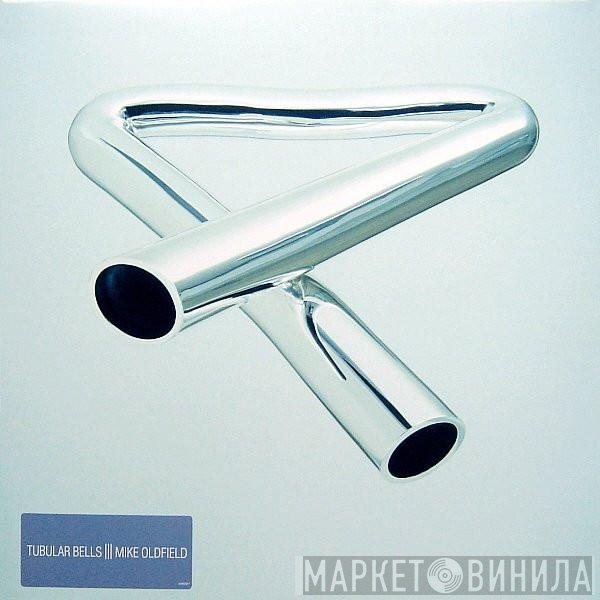 Mike Oldfield - Tubular Bells III
