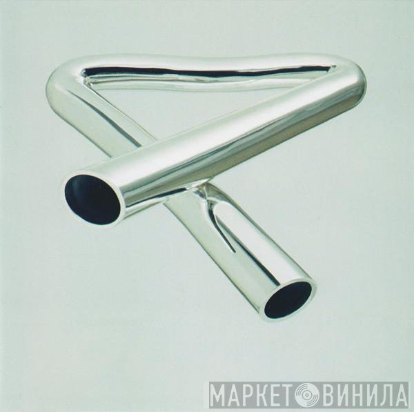 Mike Oldfield - Tubular Bells III