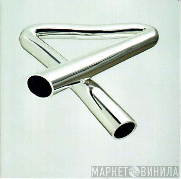Mike Oldfield - Tubular Bells III