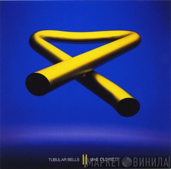 Mike Oldfield  - Tubular Bells II