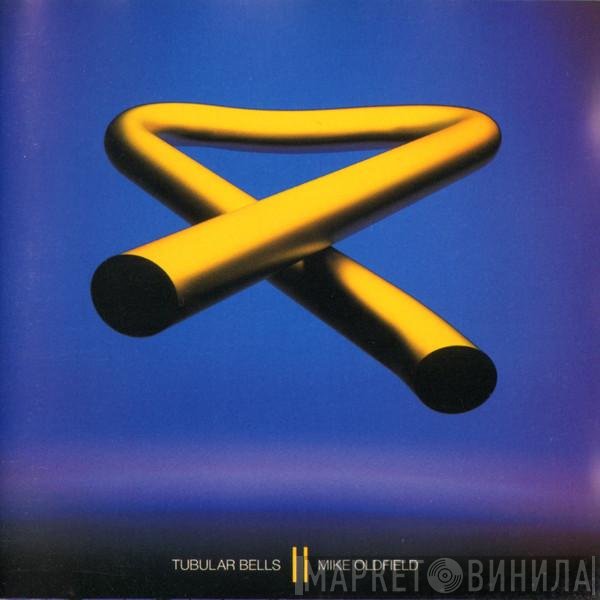 Mike Oldfield  - Tubular Bells II