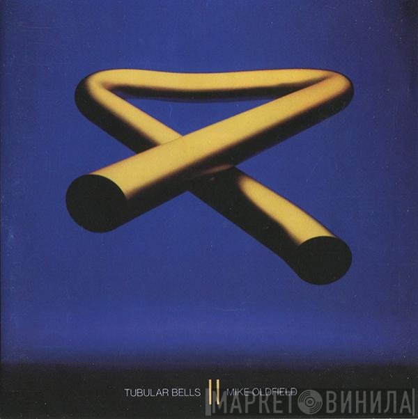 Mike Oldfield  - Tubular Bells II