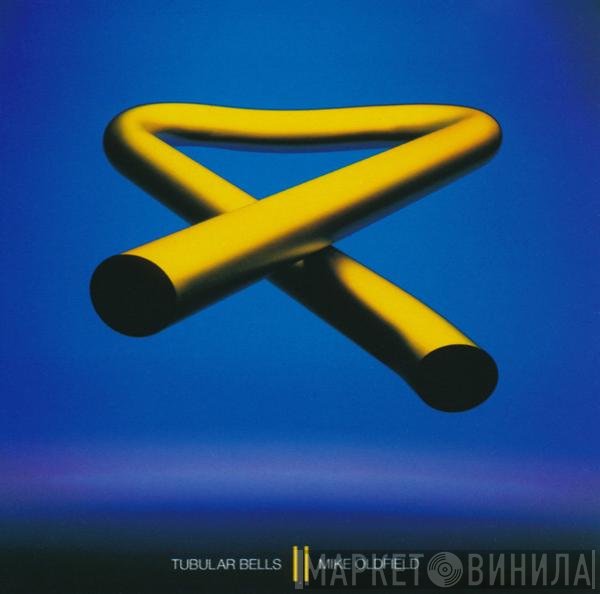 Mike Oldfield  - Tubular Bells II