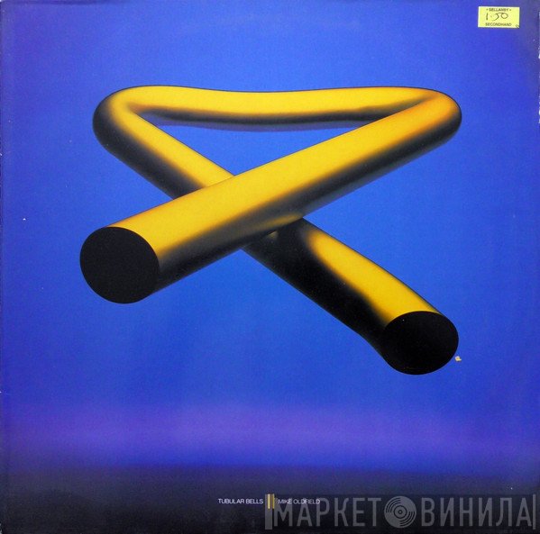 Mike Oldfield - Tubular Bells II