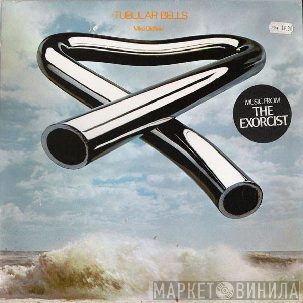 Mike Oldfield  - Tubular Bells