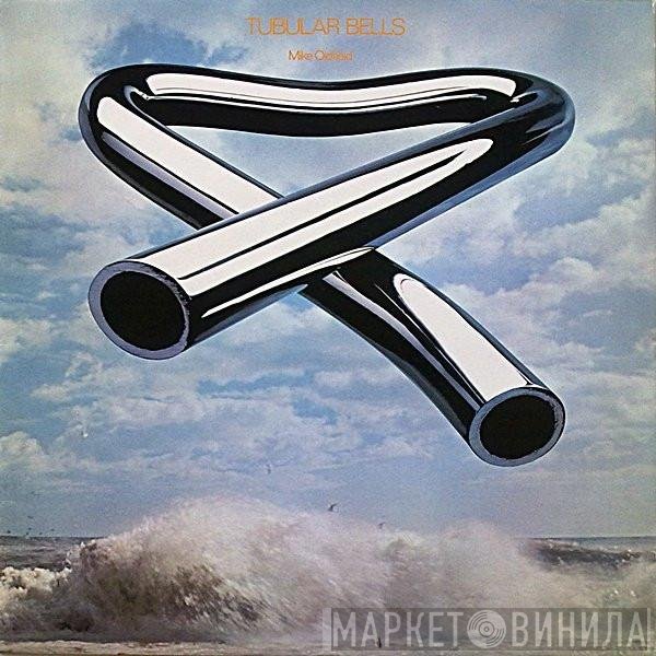 Mike Oldfield - Tubular Bells