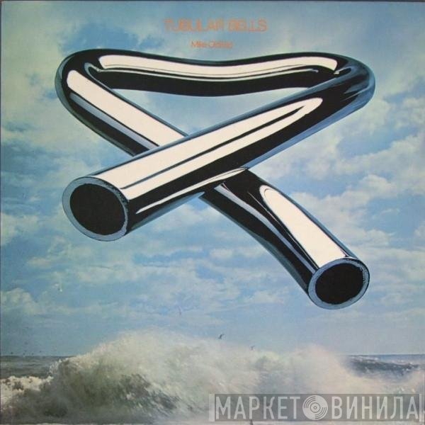 Mike Oldfield  - Tubular Bells