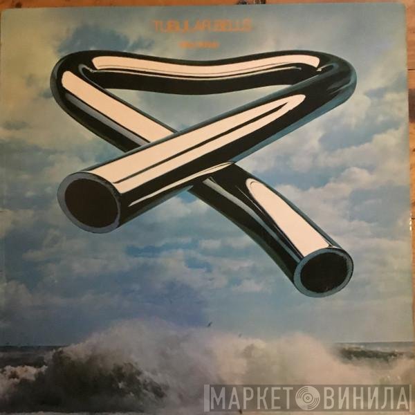 Mike Oldfield - Tubular Bells