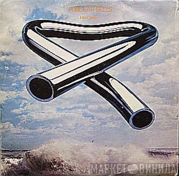 Mike Oldfield  - Tubular Bells